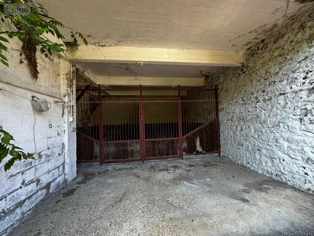 Maison a vendre Saint-Julien-du-Sault 89330 Yonne 89 160 m2 7 pièces 297000 euros 89062-125 031