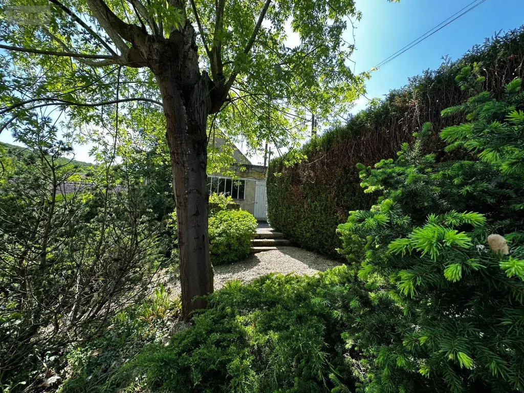 Maison a vendre Saint-Julien-du-Sault 89330 Yonne 89 160 m2 7 pièces 297000 euros 89062-125 030