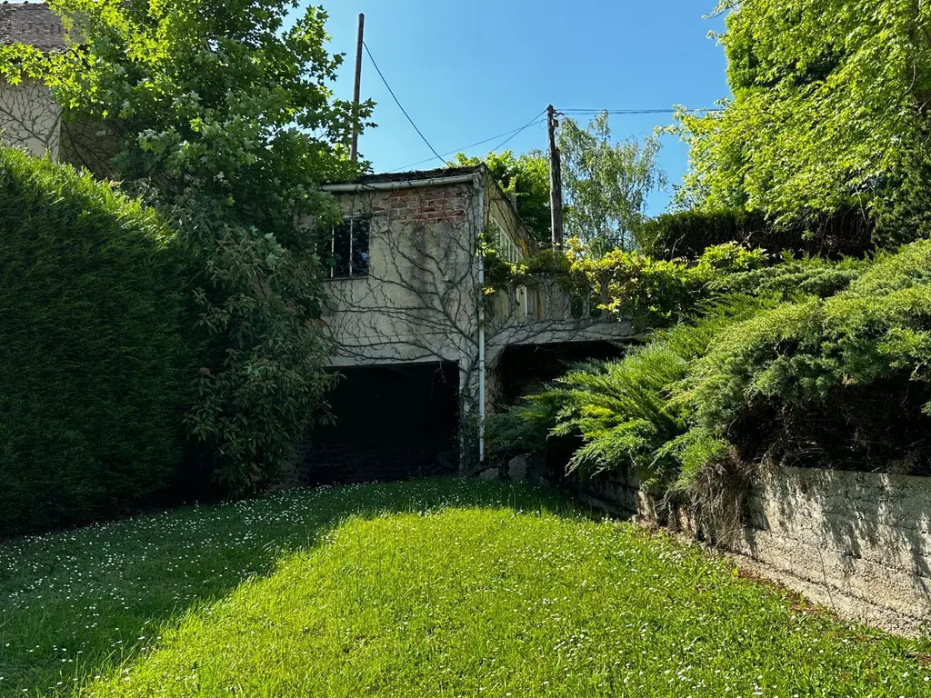 Maison a vendre Saint-Julien-du-Sault 89330 Yonne 89 160 m2 7 pièces 297000 euros 89062-125 041
