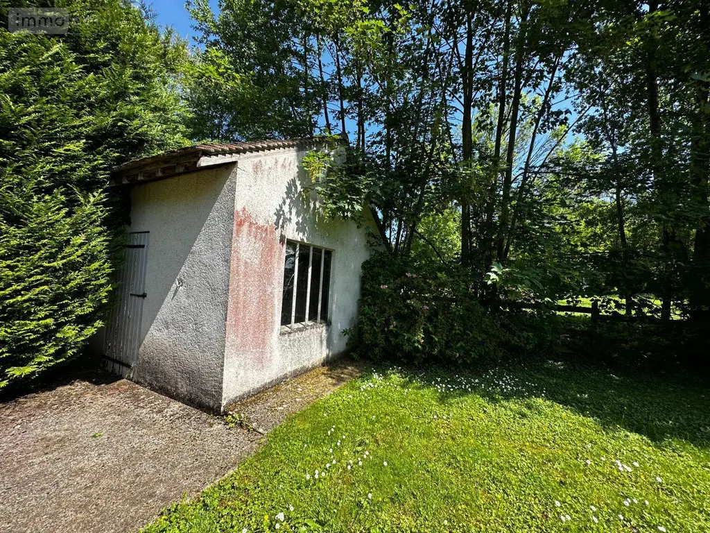 Maison a vendre Saint-Julien-du-Sault 89330 Yonne 89 160 m2 7 pièces 297000 euros 89062-125 038