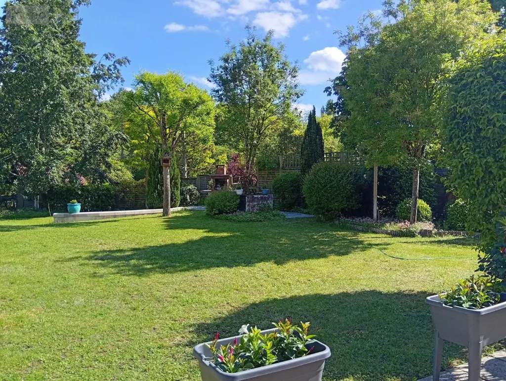 Maison a vendre Baccon 45130 Loiret 45 159 m2 8 pièces 398800 euros 091/1516 006