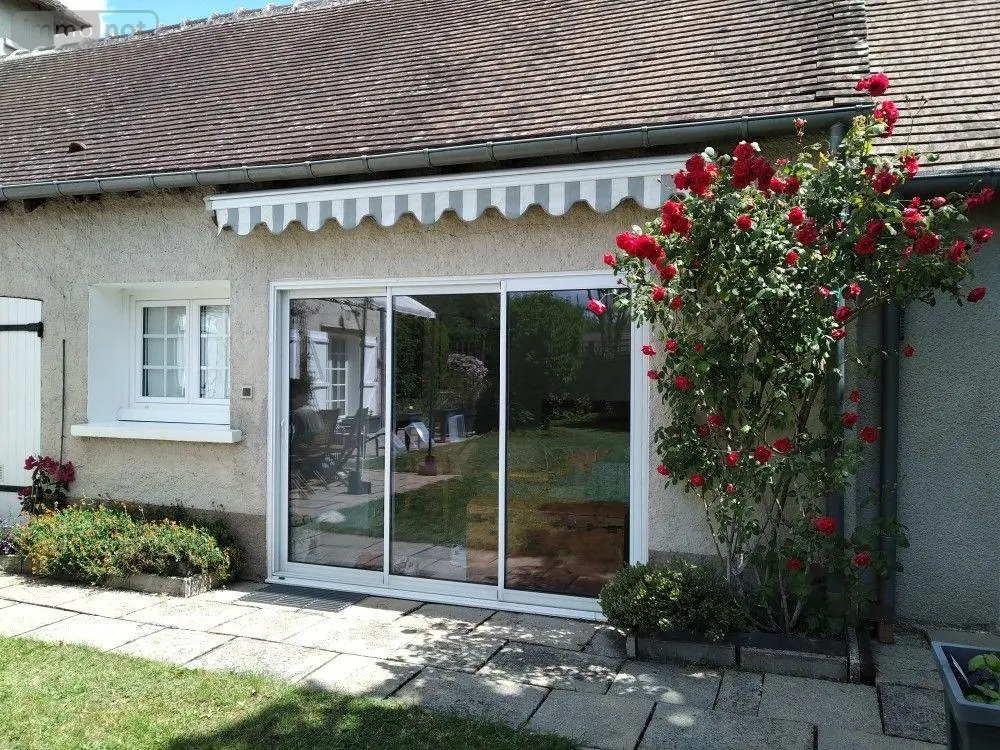 Maison a vendre Baccon 45130 Loiret 45 159 m2 8 pièces 398800 euros 091/1516 007