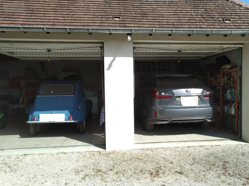 Maison a vendre Baccon 45130 Loiret 45 159 m2 8 pièces 398800 euros 091/1516 009