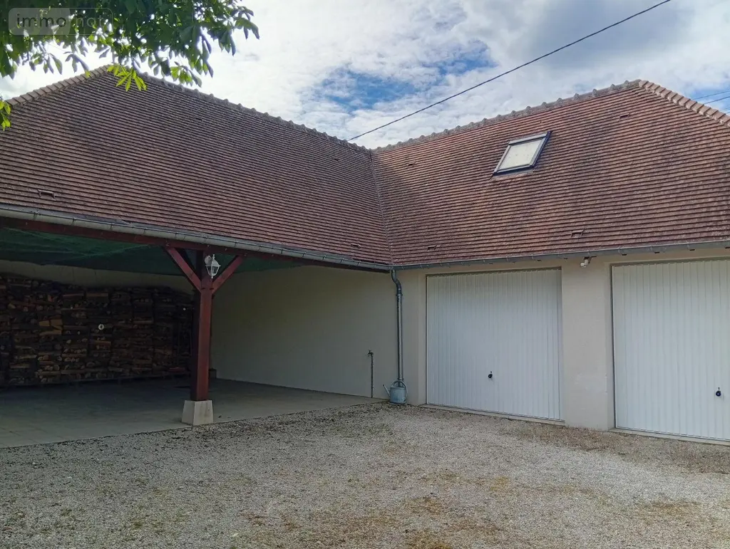 Maison a vendre Baccon 45130 Loiret 45 159 m2 8 pièces 398800 euros 091/1516 014