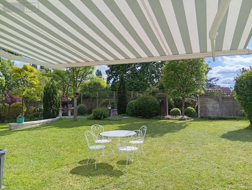 Maison a vendre Baccon 45130 Loiret 45 159 m2 8 pièces 398800 euros 091/1516 024