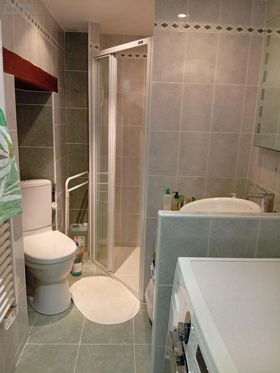 Maison a vendre Baccon 45130 Loiret 45 159 m2 8 pièces 398800 euros 091/1516 026