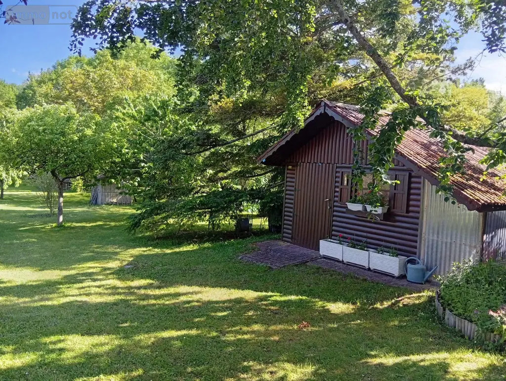 Maison a vendre Baccon 45130 Loiret 45 159 m2 8 pièces 398800 euros 091/1516 042