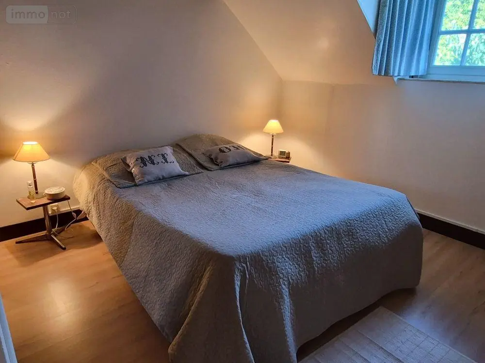 Maison a vendre Baccon 45130 Loiret 45 159 m2 8 pièces 398800 euros 091/1516 045