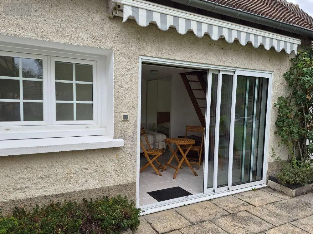 Maison a vendre Baccon 45130 Loiret 45 159 m2 8 pièces 398800 euros 091/1516 046