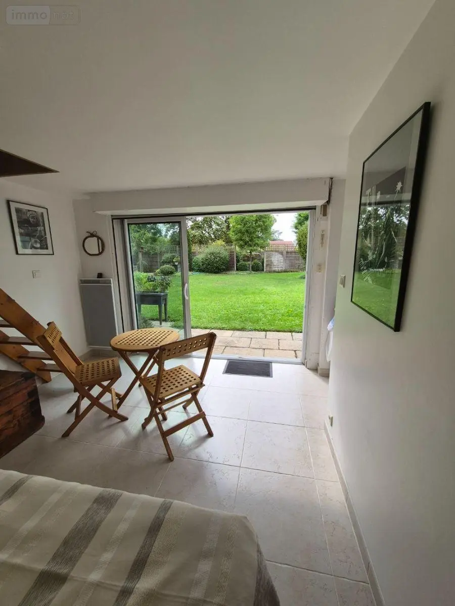 Maison a vendre Baccon 45130 Loiret 45 159 m2 8 pièces 398800 euros 091/1516 048