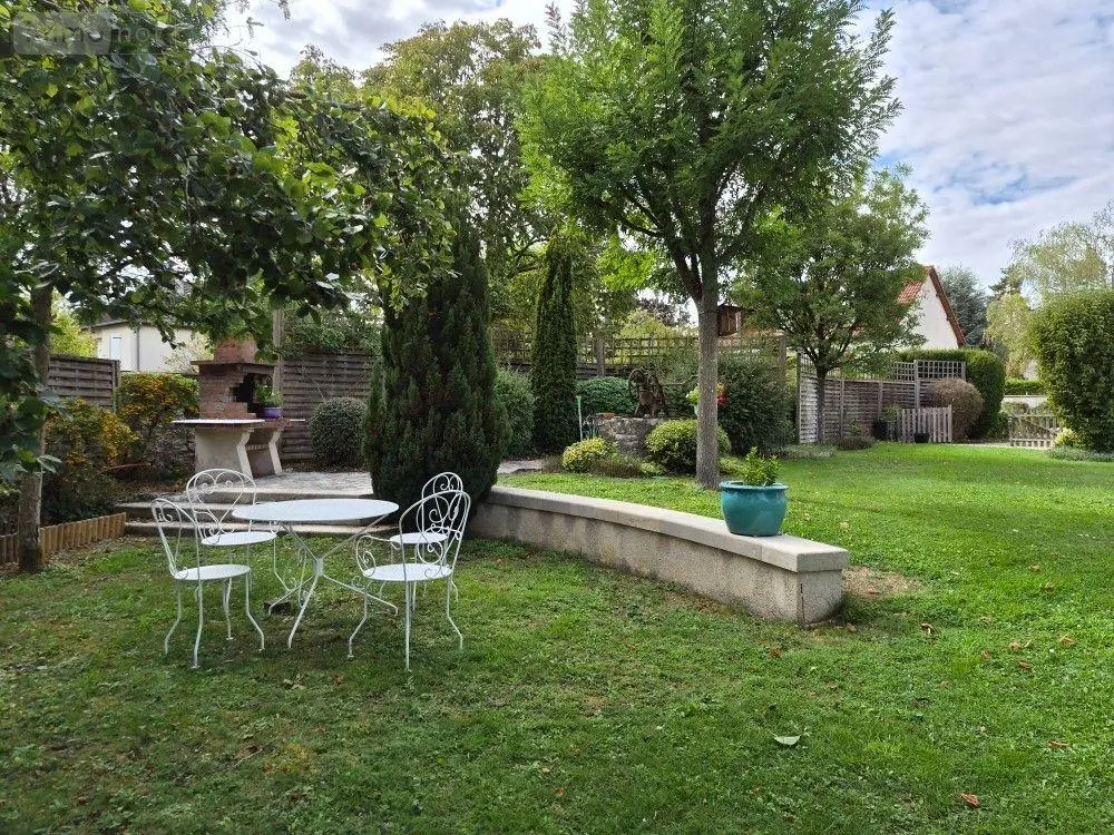 Maison a vendre Baccon 45130 Loiret 45 159 m2 8 pièces 398800 euros 091/1516 057