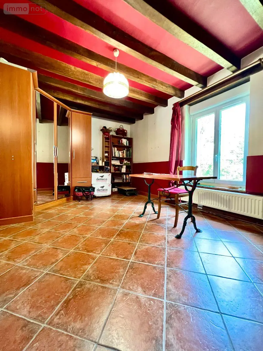 Maison a vendre Écueillé 36240 Indre 36 200 m2 7 pièces 283000 euros 016/459 016