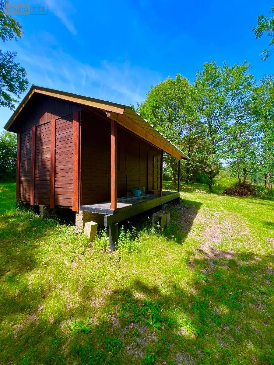 Maison a vendre Écueillé 36240 Indre 36 200 m2 7 pièces 283000 euros 016/459 022