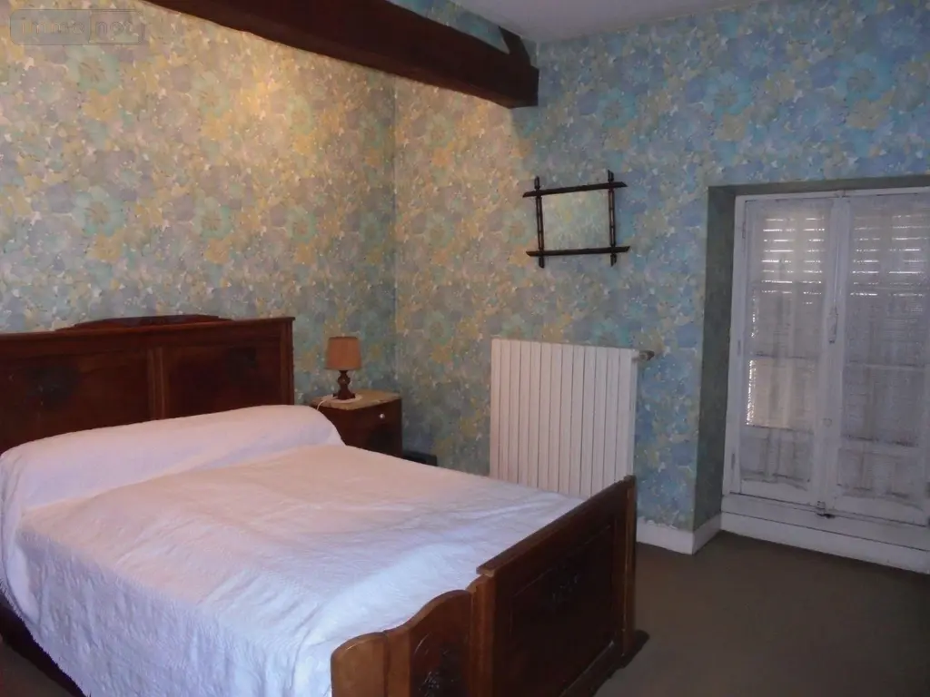 Maison a vendre Josnes 41370 Loir-et-Cher 41 150 m2 5 pièces 147300 euros 091/1518 007