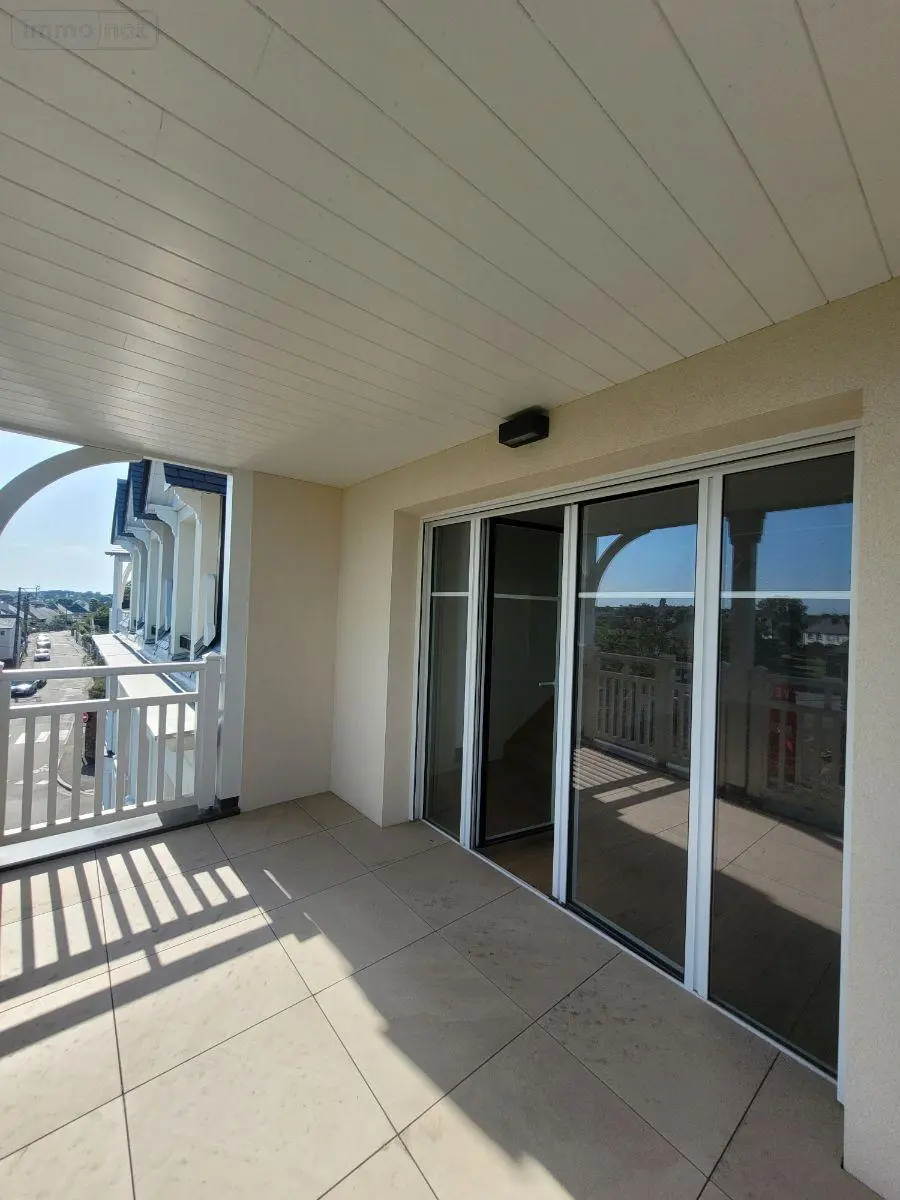 Appartement a vendre Dinard 35800 Ille-et-Vilaine 35 137 m2 4 pièces 869840 euros 331MO 011