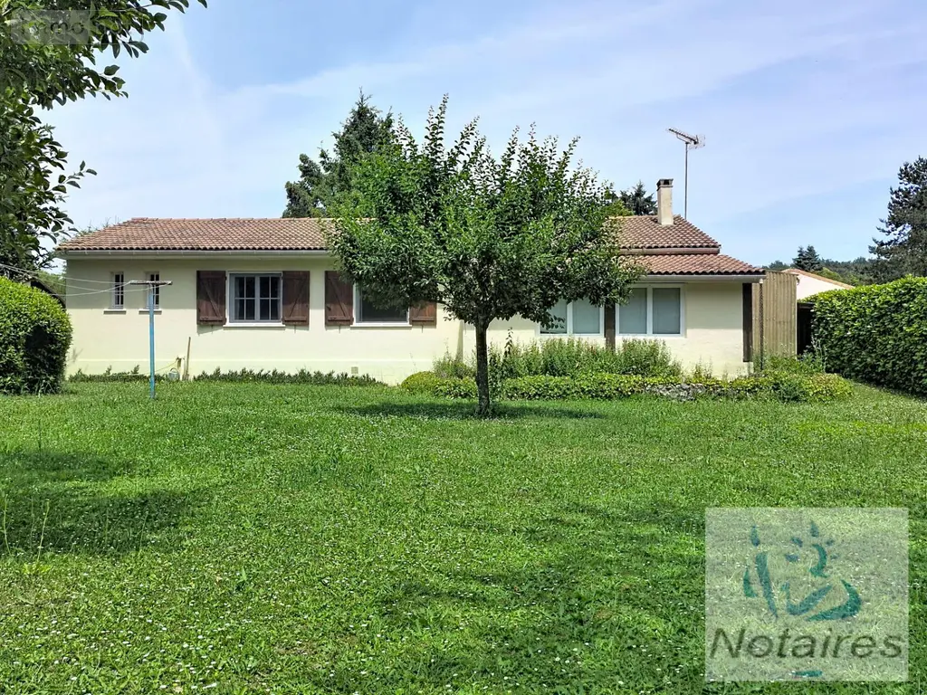 Maison a vendre Créon 33670 Gironde 33 83 m2 4 pièces 239000 euros 045/2225 002