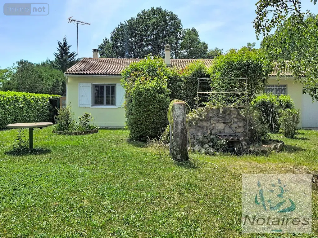 Maison a vendre Créon 33670 Gironde 33 83 m2 4 pièces 239000 euros 045/2225 003