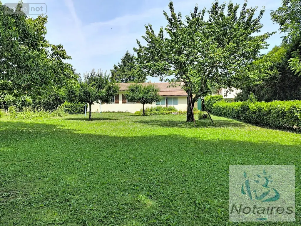 Maison a vendre Créon 33670 Gironde 33 83 m2 4 pièces 239000 euros 045/2225 005