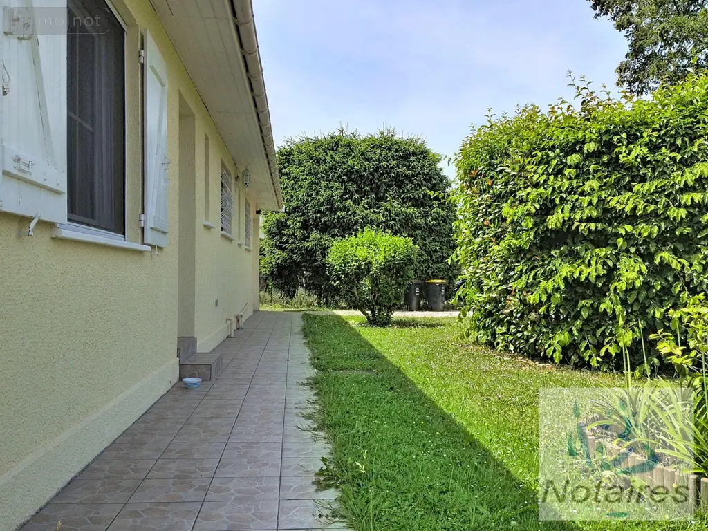 Maison a vendre Créon 33670 Gironde 33 83 m2 4 pièces 239000 euros 045/2225 008