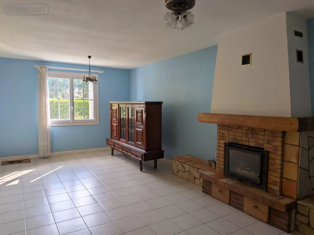 Maison a vendre Créon 33670 Gironde 33 83 m2 4 pièces 239000 euros 045/2225 013