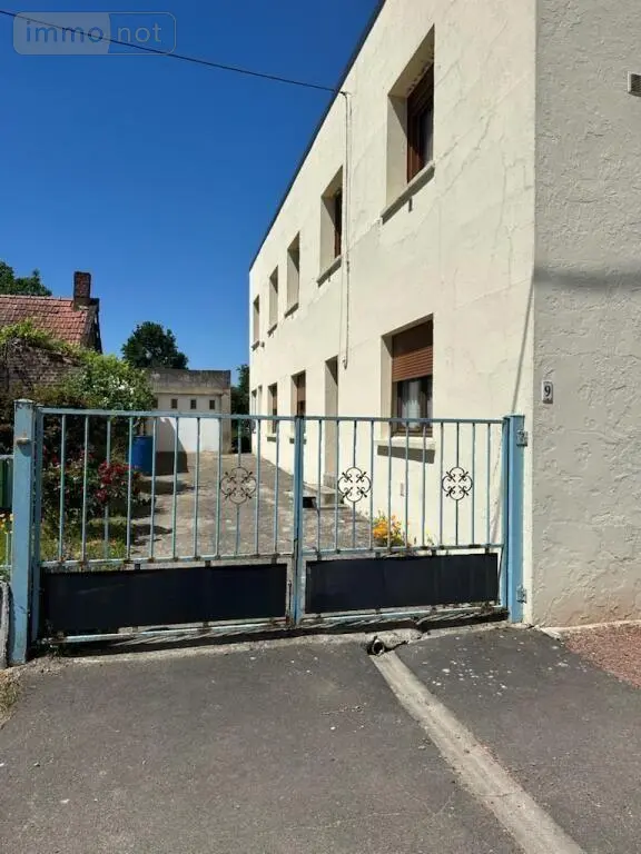 Maison a vendre Ruyaulcourt 62124 Pas-de-Calais 62 112 m2 103500 euros 1/807 003