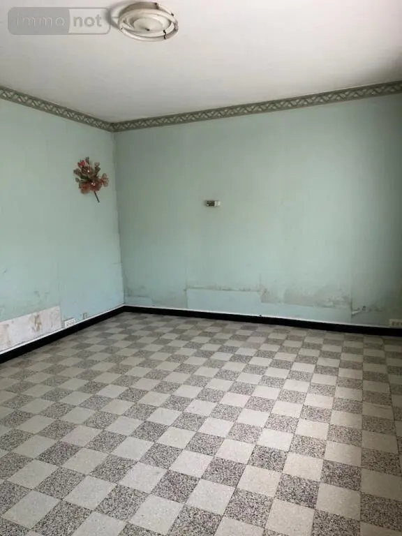 Maison a vendre Ruyaulcourt 62124 Pas-de-Calais 62 112 m2 103500 euros 1/807 007