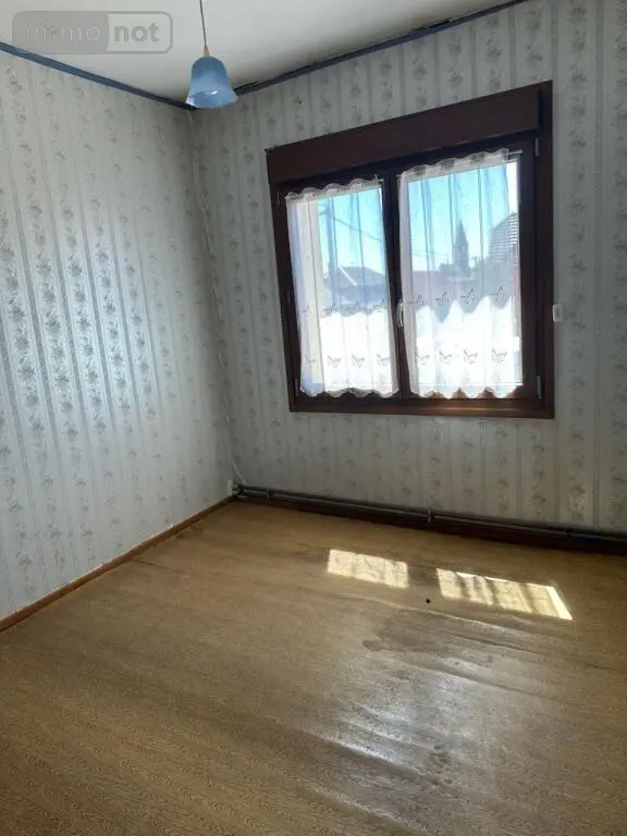 Maison a vendre Ruyaulcourt 62124 Pas-de-Calais 62 112 m2 103500 euros 1/807 010