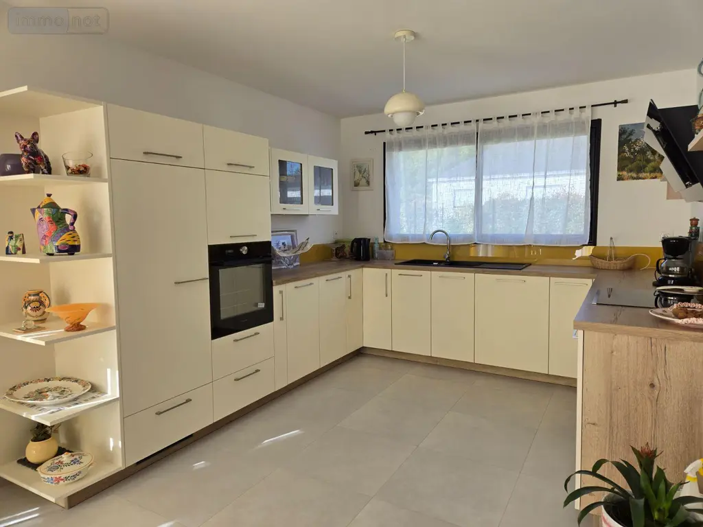 Maison a vendre Redon 35600 Ille-et-Vilaine 35 135 m2 5 pièces 367760 euros 143/272M 002
