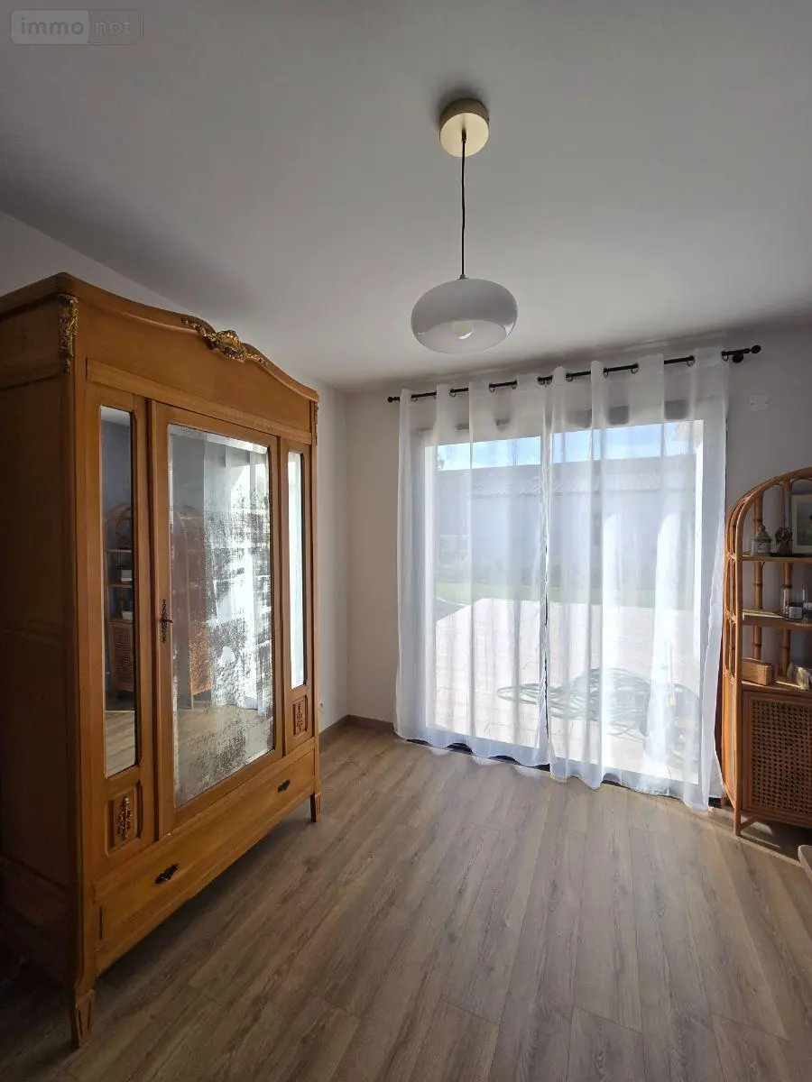 Maison a vendre Redon 35600 Ille-et-Vilaine 35 135 m2 5 pièces 367760 euros 143/272M 008