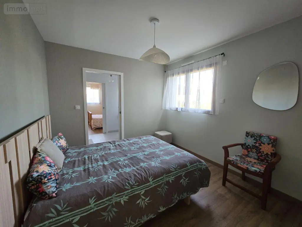 Maison a vendre Redon 35600 Ille-et-Vilaine 35 135 m2 5 pièces 367760 euros 143/272M 007