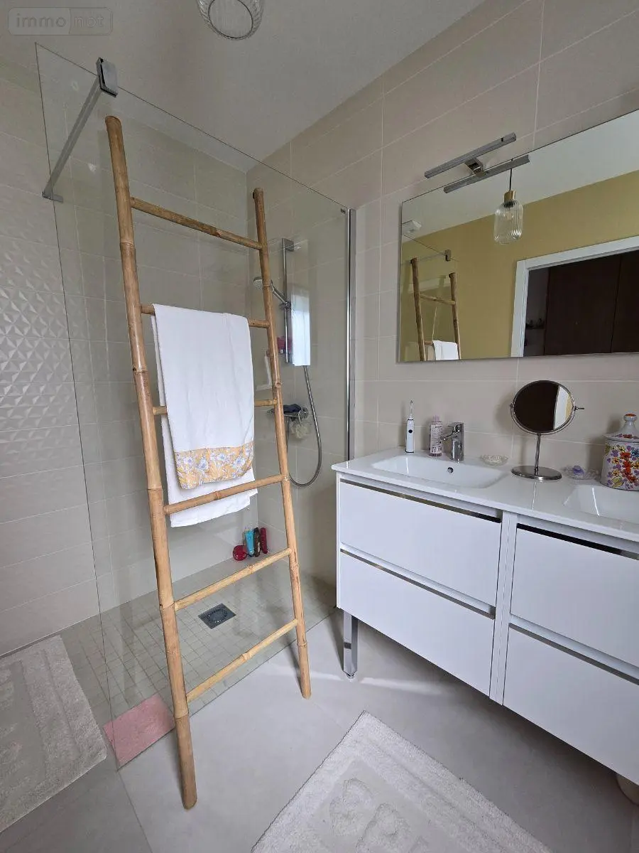 Maison a vendre Redon 35600 Ille-et-Vilaine 35 135 m2 5 pièces 367760 euros 143/272M 011