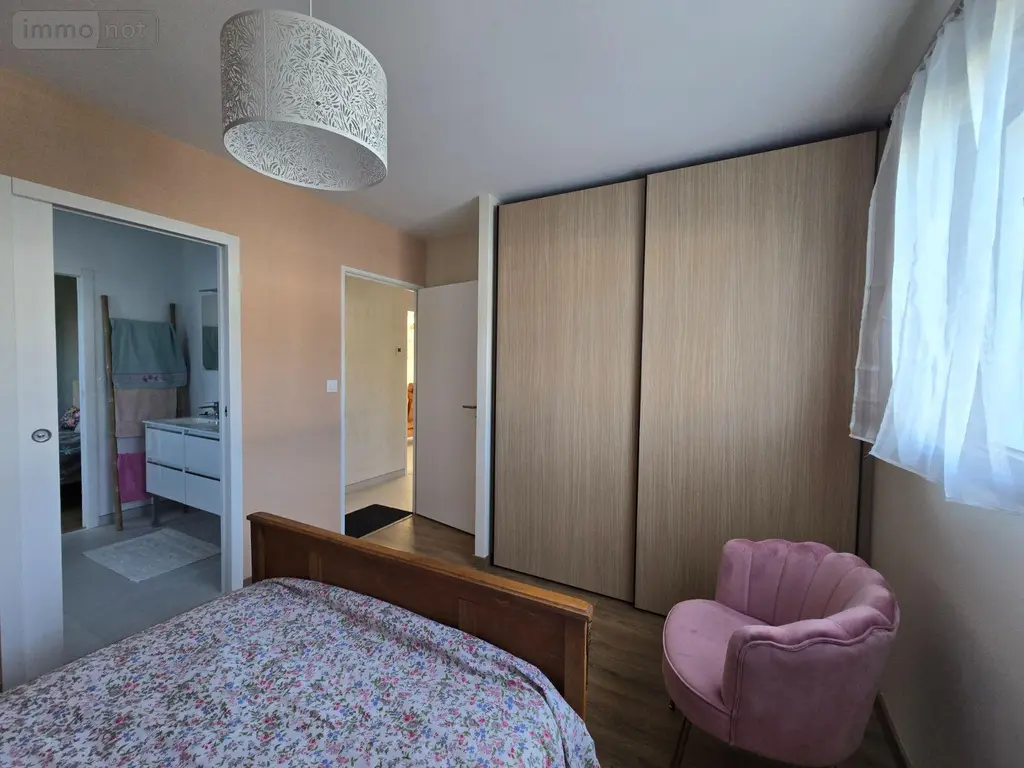 Maison a vendre Redon 35600 Ille-et-Vilaine 35 135 m2 5 pièces 367760 euros 143/272M 005