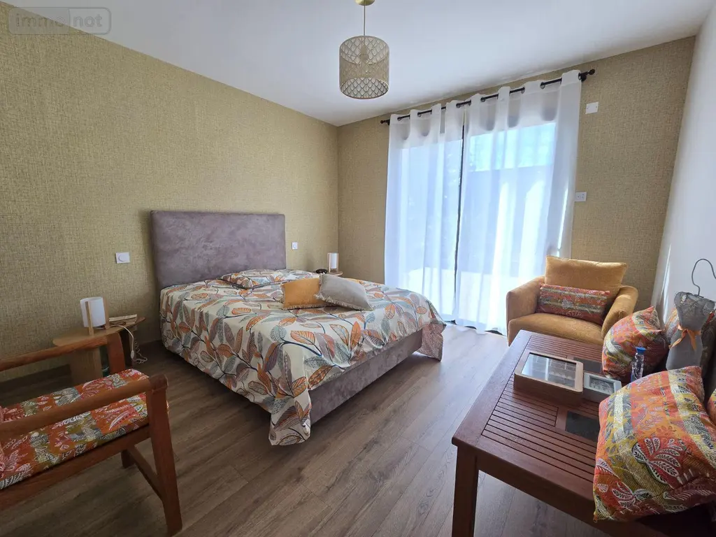 Maison a vendre Redon 35600 Ille-et-Vilaine 35 135 m2 5 pièces 367760 euros 143/272M 009