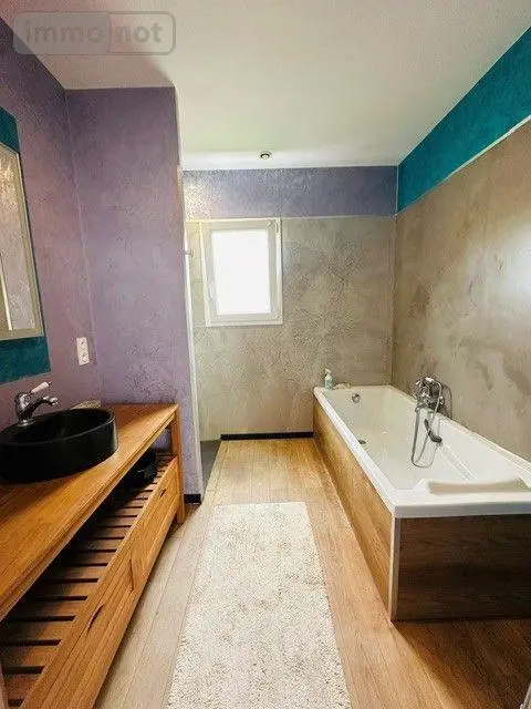 Maison a vendre Trébeurden 22560 Côtes-d'Armor 22 125 m2 5 pièces 375120 euros 449 005