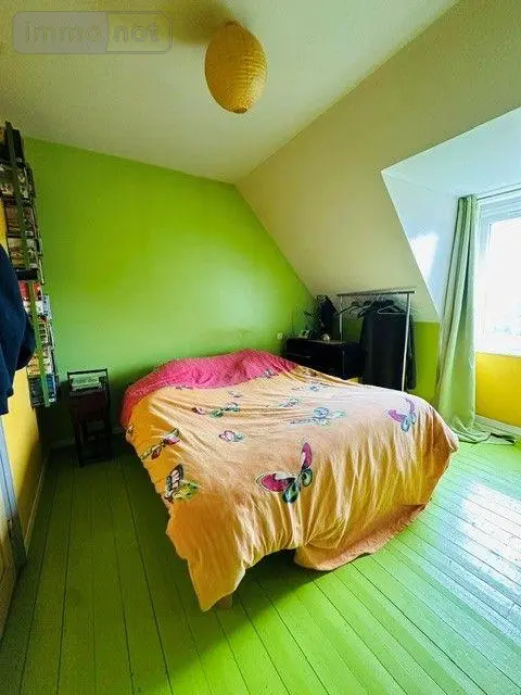 Maison a vendre Trébeurden 22560 Côtes-d'Armor 22 125 m2 5 pièces 375120 euros 449 010