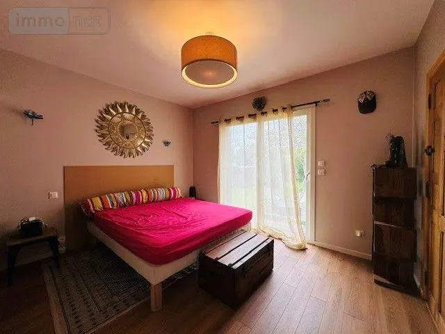 Maison a vendre Trébeurden 22560 Côtes-d'Armor 22 125 m2 5 pièces 375120 euros 449 009