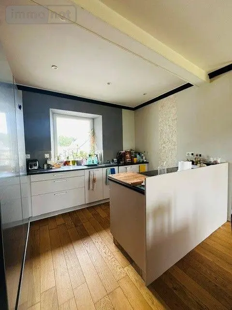 Maison a vendre Trébeurden 22560 Côtes-d'Armor 22 125 m2 5 pièces 375120 euros 449 007