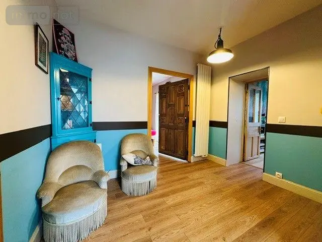 Maison a vendre Trébeurden 22560 Côtes-d'Armor 22 125 m2 5 pièces 375120 euros 449 003