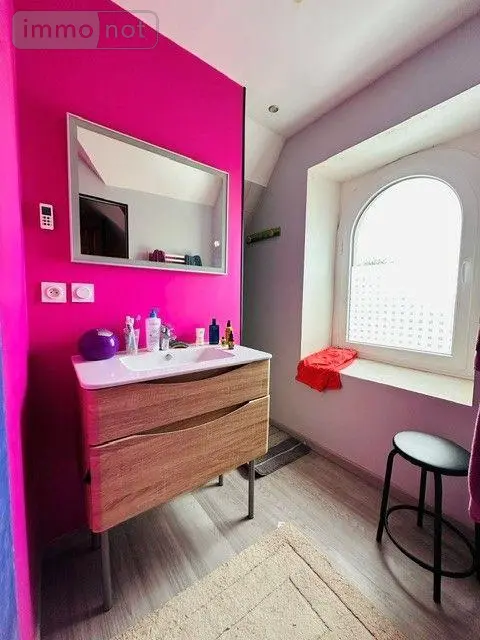 Maison a vendre Trébeurden 22560 Côtes-d'Armor 22 125 m2 5 pièces 375120 euros 449 012