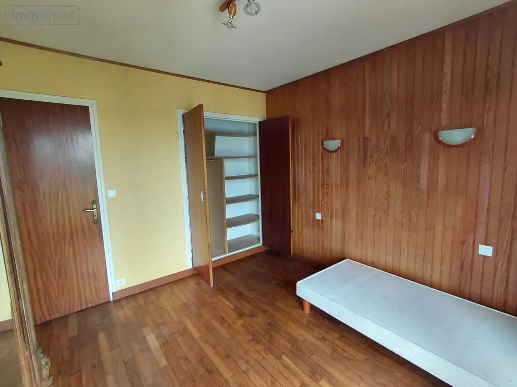 Maison a vendre Malguénac 56300 Morbihan 56 127 m2 7 pièces 158000 euros 063-503 019