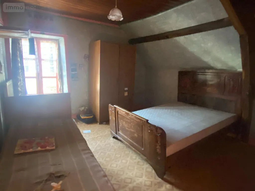 Maison a vendre Fougerolles-du-Plessis 53190 Mayenne 53 93 m2 4 pièces 51352 euros 135/135 006