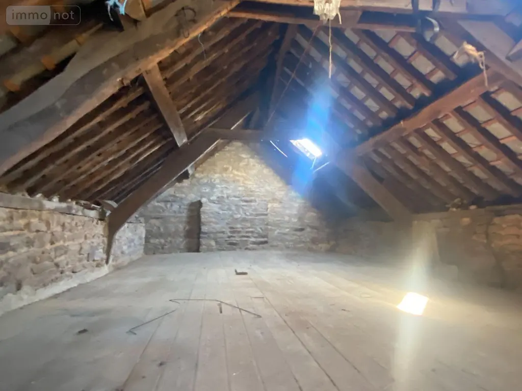Maison a vendre Fougerolles-du-Plessis 53190 Mayenne 53 93 m2 4 pièces 51352 euros 135/135 010