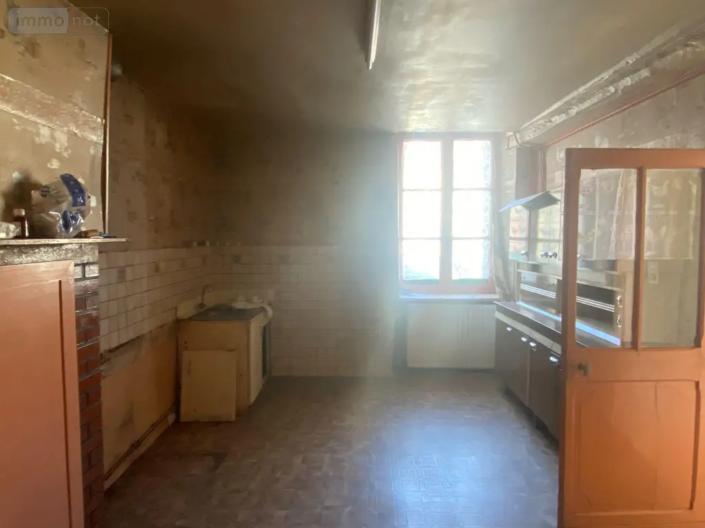 Maison a vendre Fougerolles-du-Plessis 53190 Mayenne 53 93 m2 4 pièces 51352 euros 135/135 004