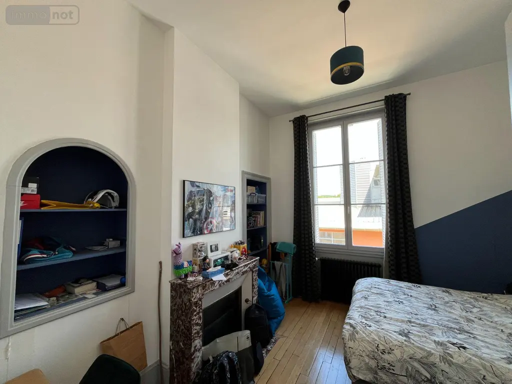 Appartement a vendre Bar-sur-Seine 10110 Aube 10 116 m2 5 pièces 104460 euros 10361/6079 007
