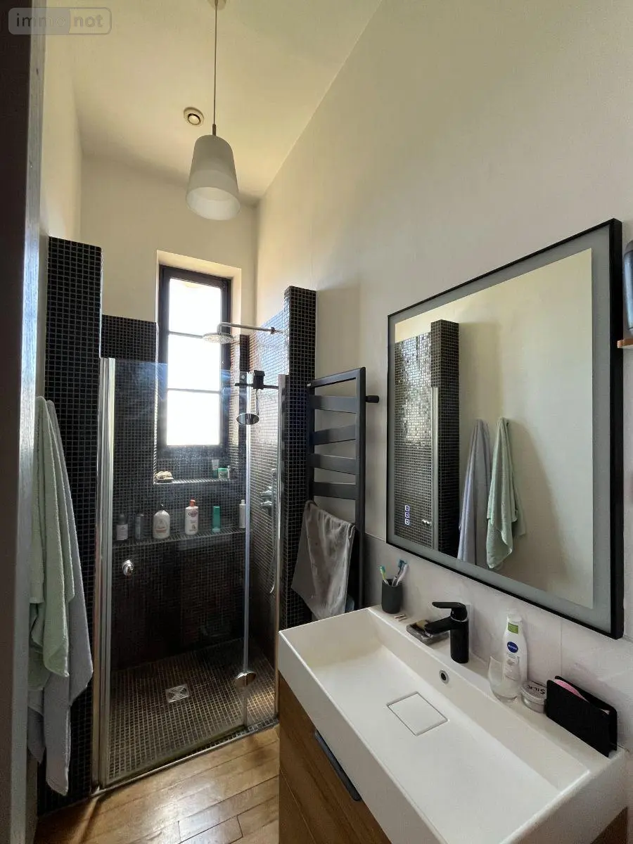 Appartement a vendre Bar-sur-Seine 10110 Aube 10 116 m2 5 pièces 104460 euros 10361/6079 008