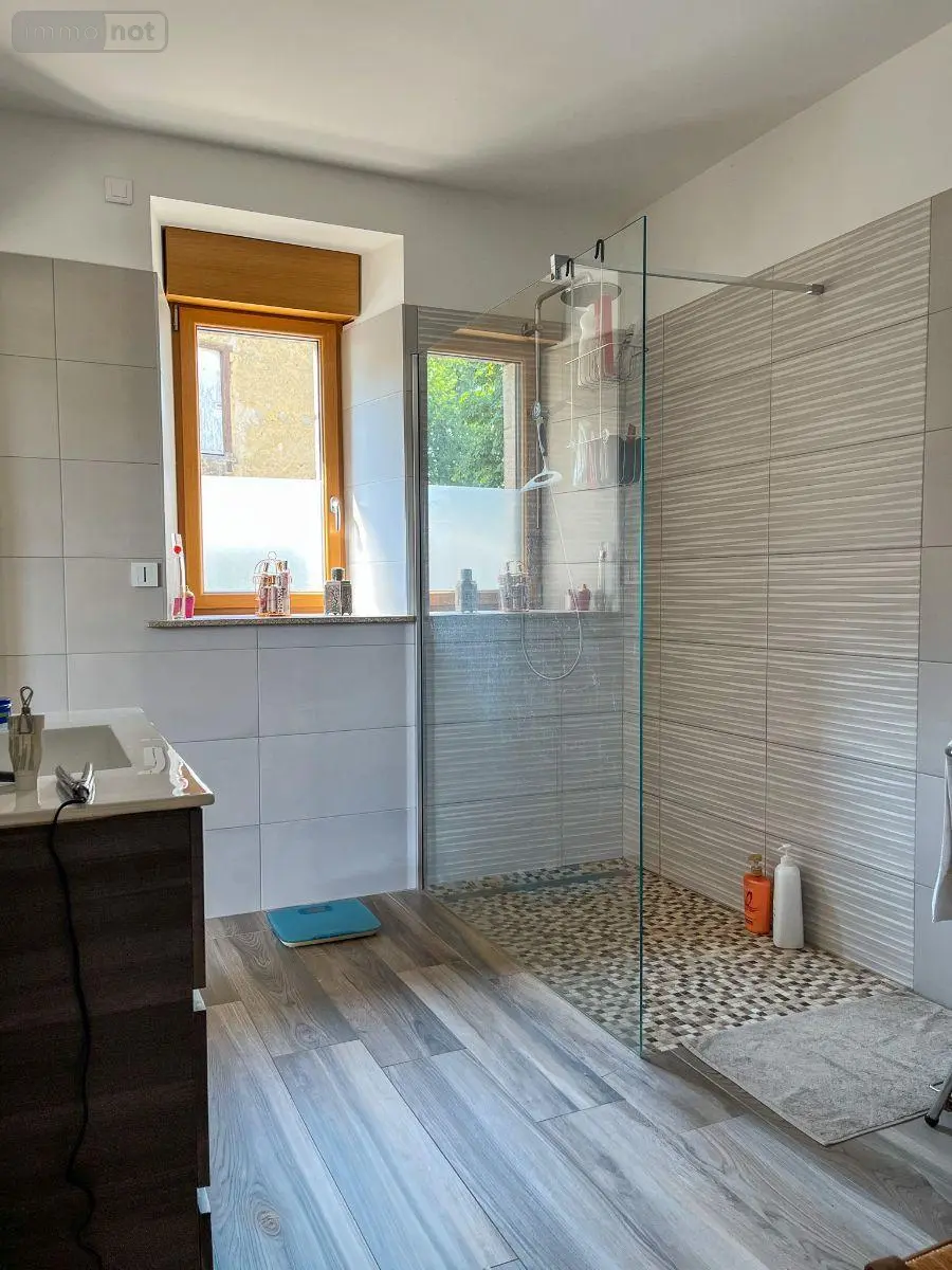 Maison a vendre Hédé-Bazouges 35630 Ille-et-Vilaine 35 165 m2 5 pièces 448000 euros 020/650 010