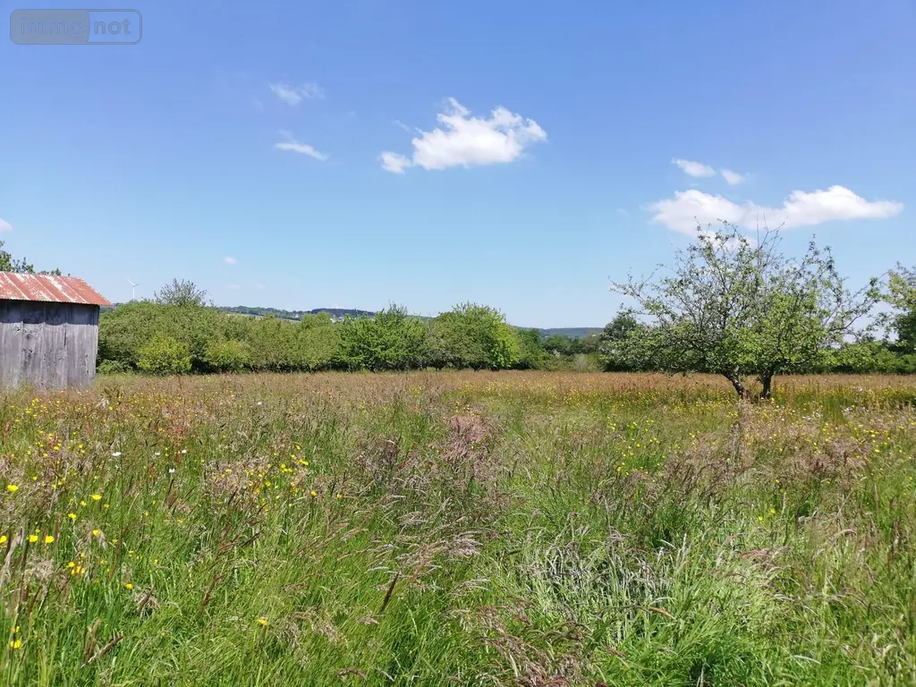 Terrains de loisirs bois etangs a vendre Villaines-la-Juhel 53700 Mayenne 53 31800 euros 1395 001