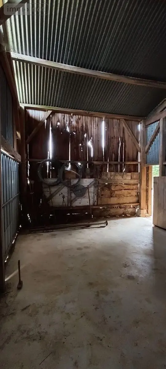 Terrains de loisirs bois etangs a vendre Villaines-la-Juhel 53700 Mayenne 53 31800 euros 1395 010