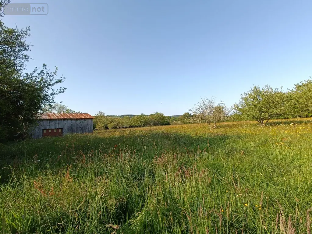 Terrains de loisirs bois etangs a vendre Villaines-la-Juhel 53700 Mayenne 53 31800 euros 1395 002