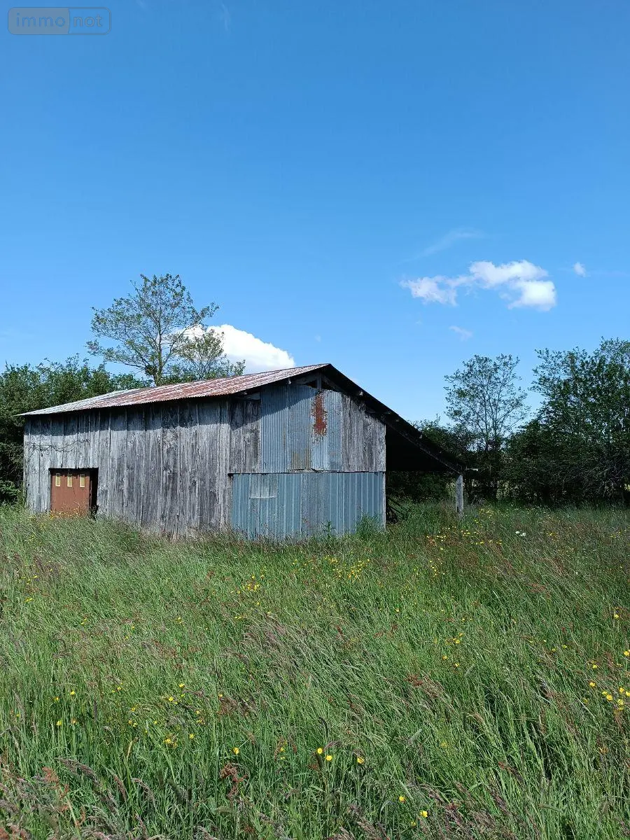Terrains de loisirs bois etangs a vendre Villaines-la-Juhel 53700 Mayenne 53 31800 euros 1395 017
